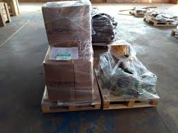 Lote de Papel Higienico